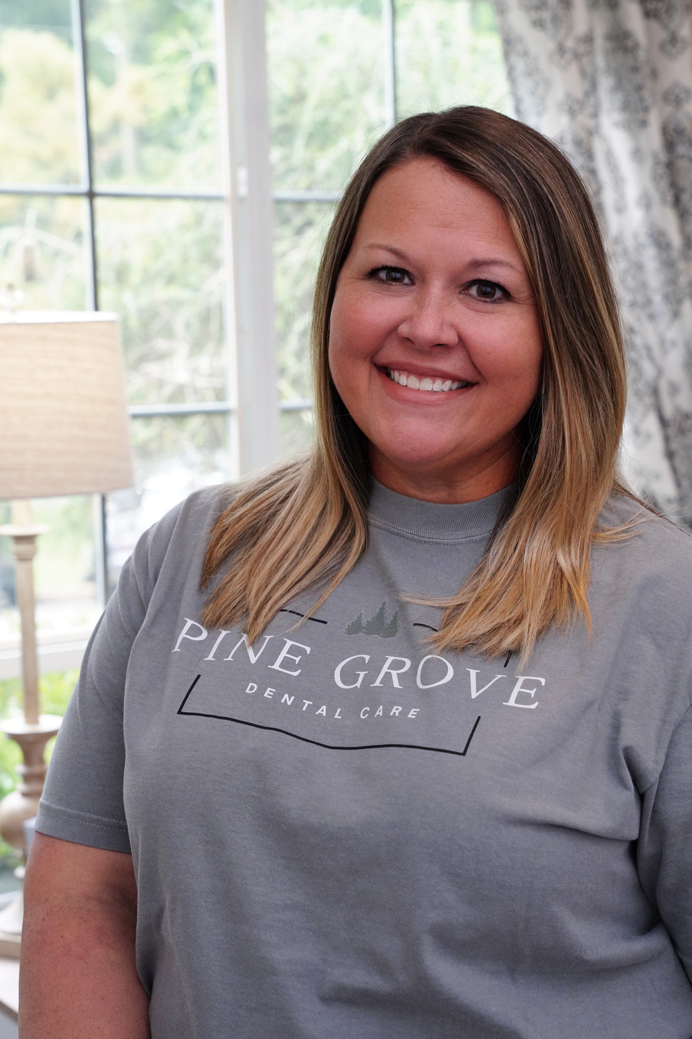 Misty Price, Dental Hygienist at Pine Grove Dental Care