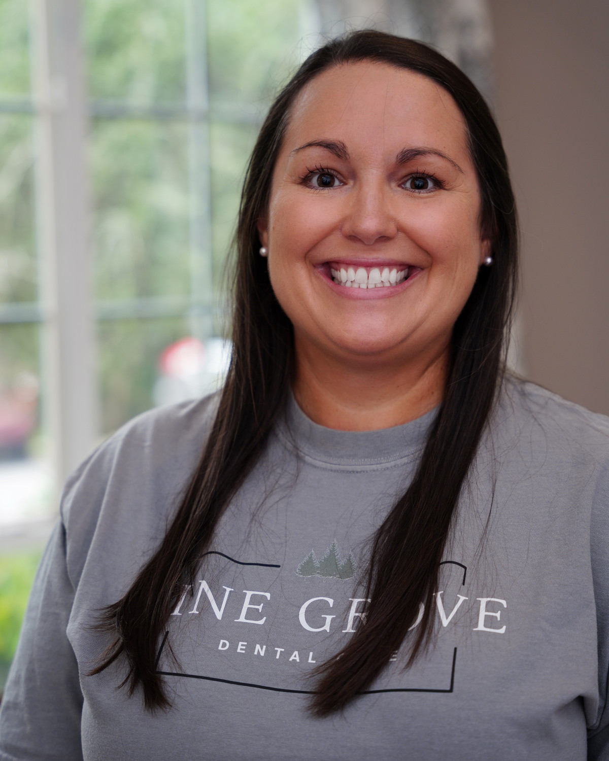 Jennifer Pike, Dental Assistant at Pine Grove Dental Care