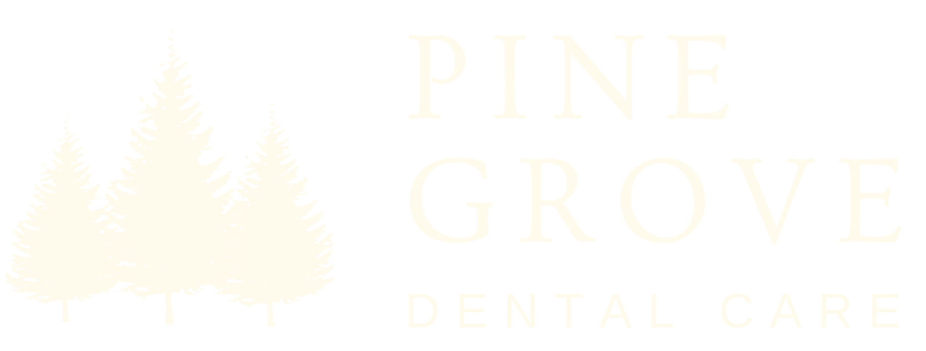 Pine Grove Dental Care