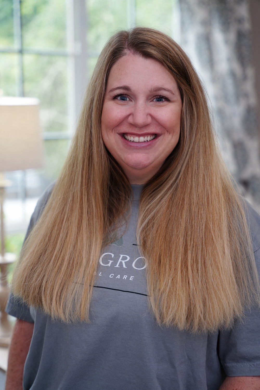Emily Guice, Dental Hygienist at Pine Grove Dental Care