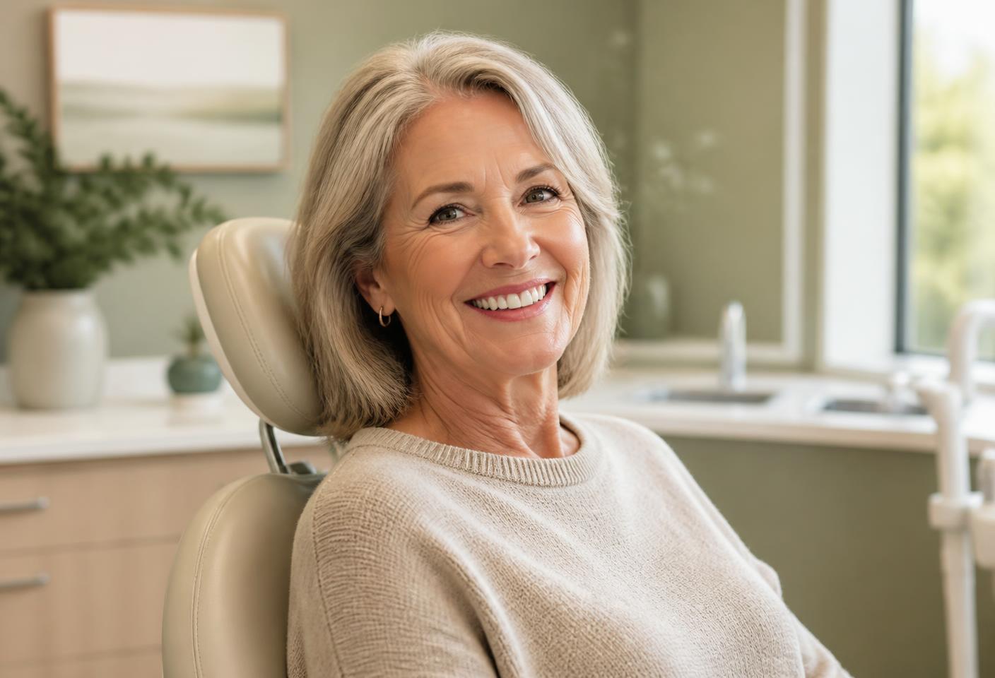 Implants & Veneers