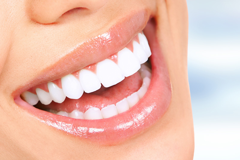 Cosmetic Dentistry in Haralson County