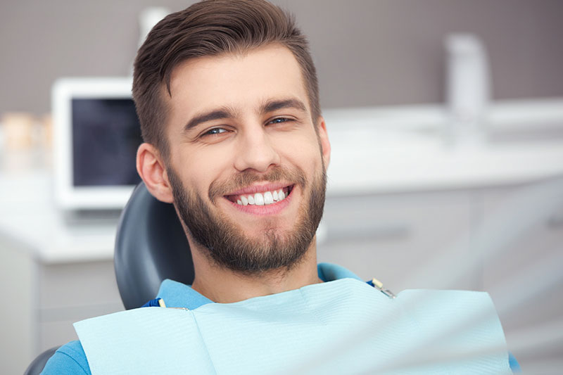 Dental Fillings in Tallapoosa