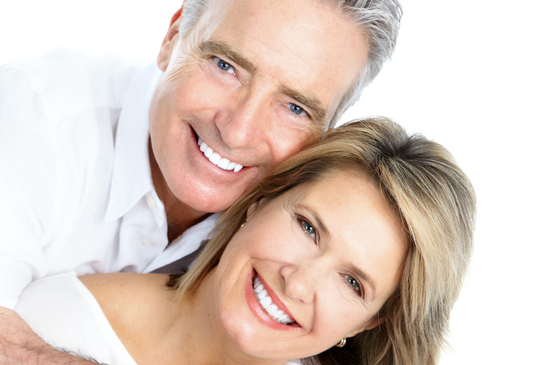 Dental Implants in Haralson County