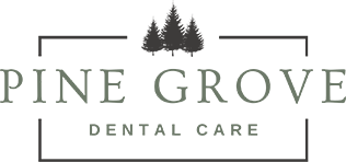 Pine Groove Dental Care logo
