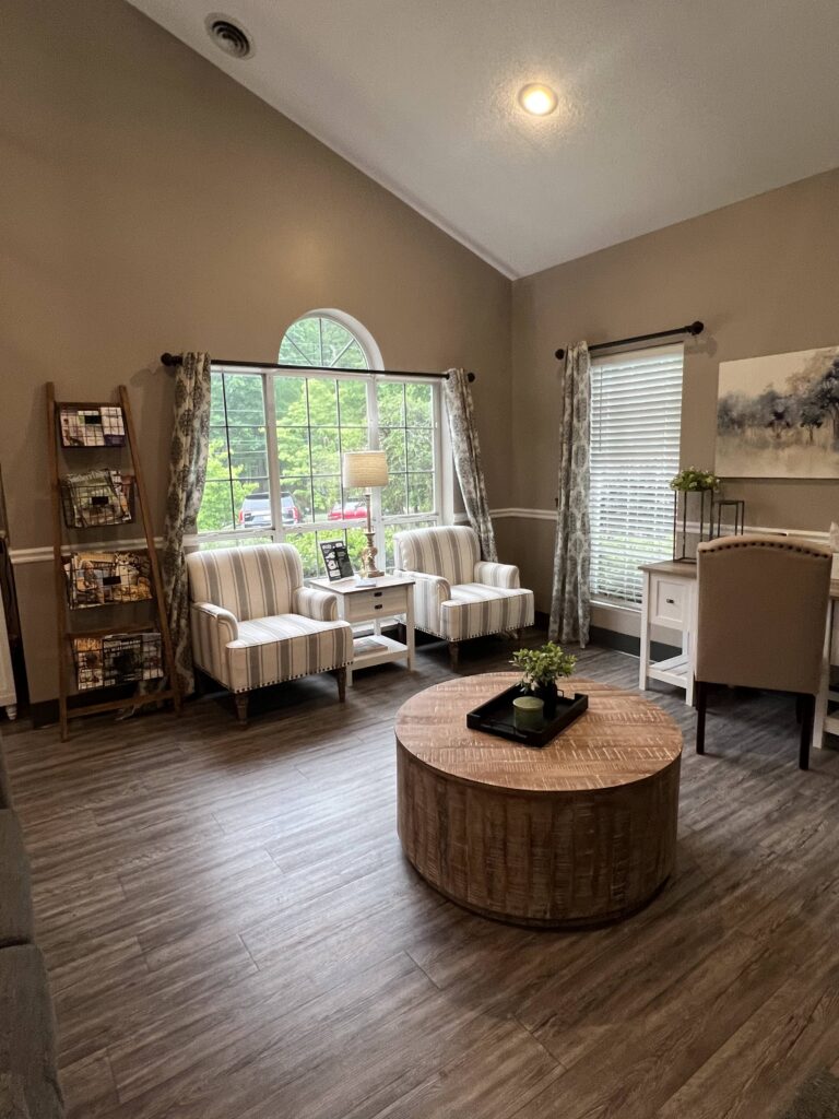 Tallapoosa, GA Dental Office For Pine Grove Dental Care